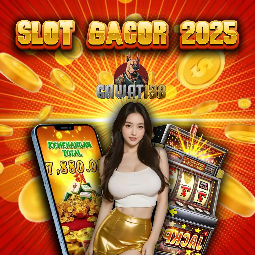 Gawat138 : Main Situs Gacor Slot Depo 10k Modal Kecil Jp Besar. - WooCommerce eCommerce